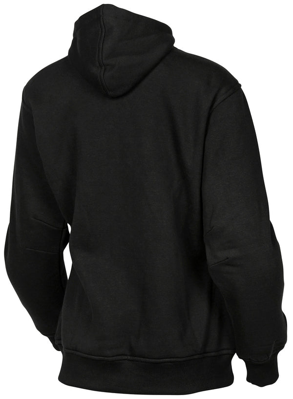 NORU HOODIE BK WMNS