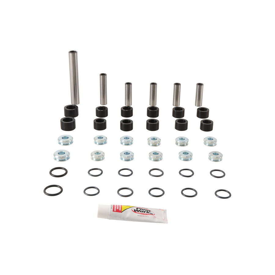 IRS BEARING KIT POL | PWIRS-00054