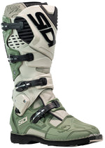 CROSSFIRE 3 TA BOOT