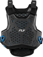 BLUEPRINT RCH-1 CHEST PROTECTOR BLACK LG/XL