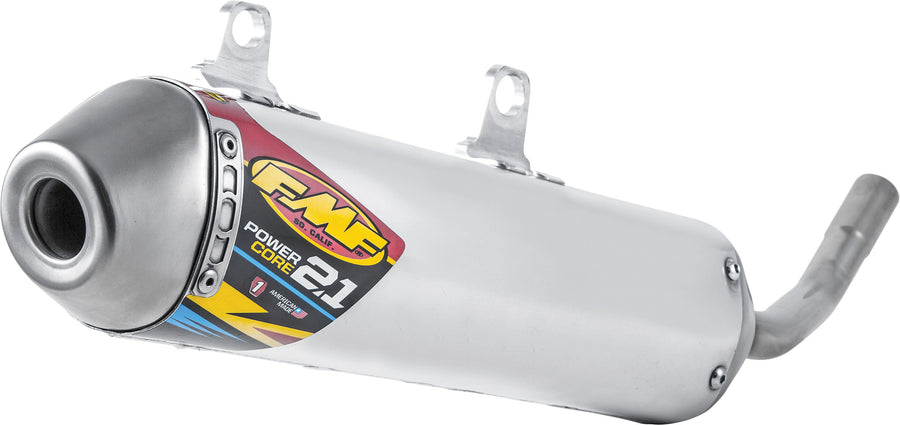 P-CORE 2.1 ALUM | 025278