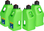 LC Utility Container
