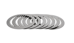 CLUTCH STEEL PLATE SET SHE | 16.S73018