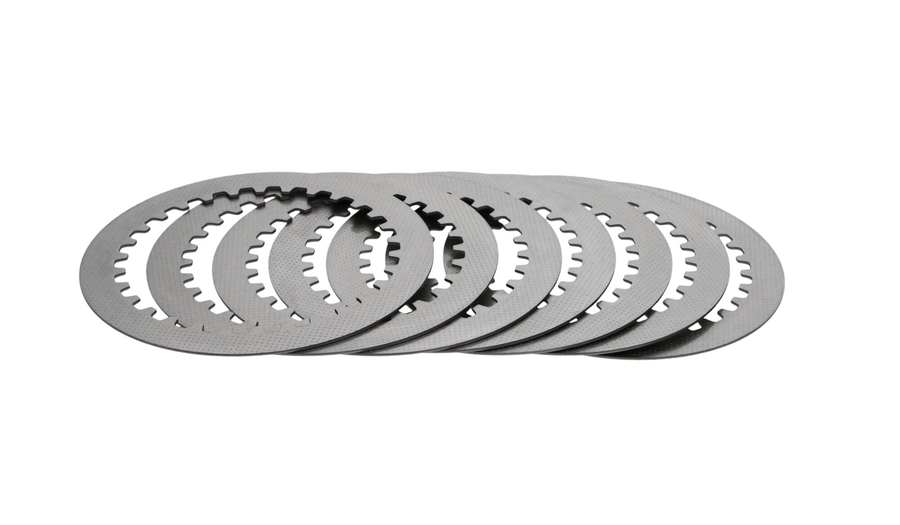 CLUTCH STEEL PLATE SET SHE | 16.S73018