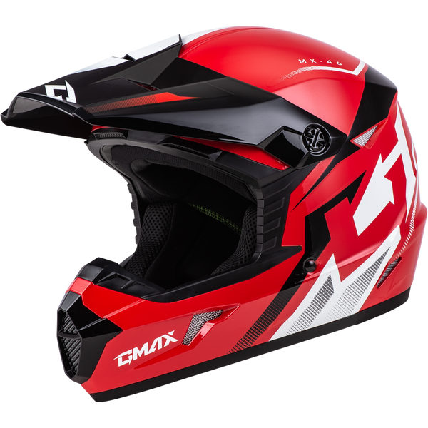 MX-46 Compound Helmet