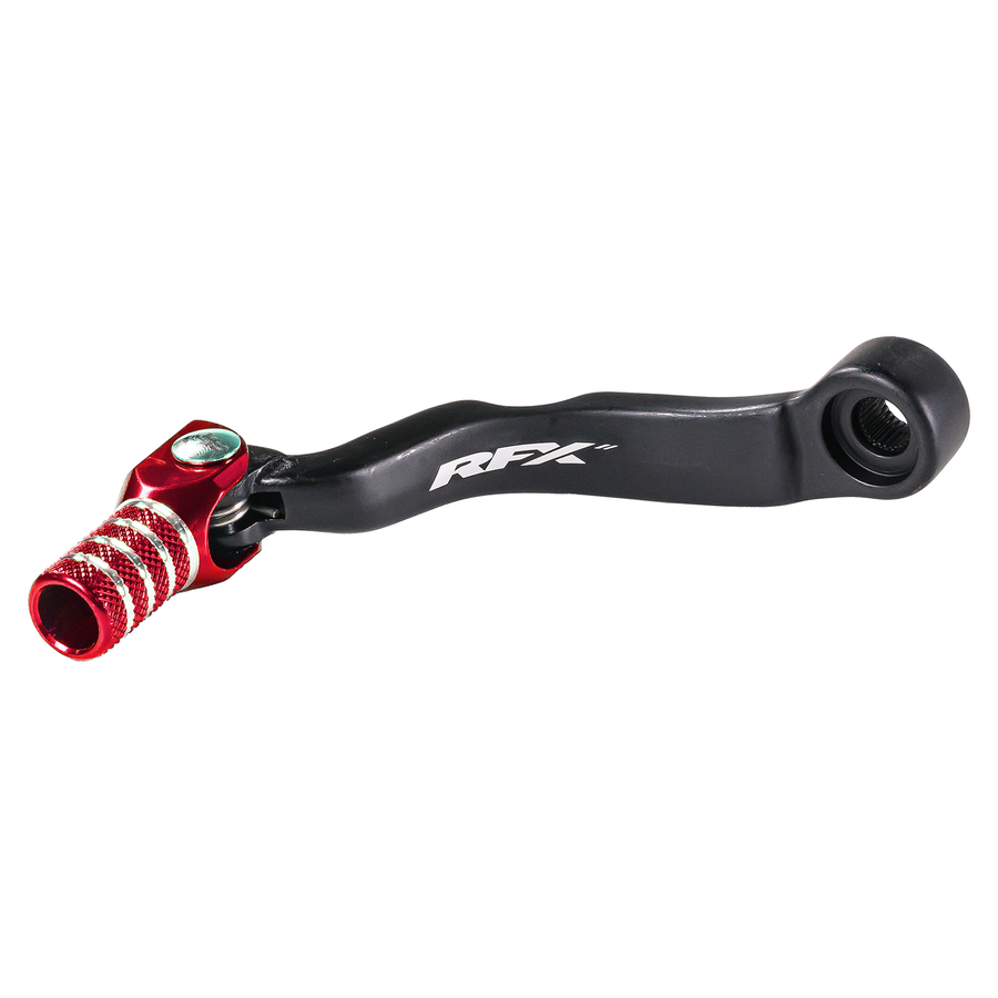 RACE SHIFT LEVER RED GAS | FXGP 51100 55RD
