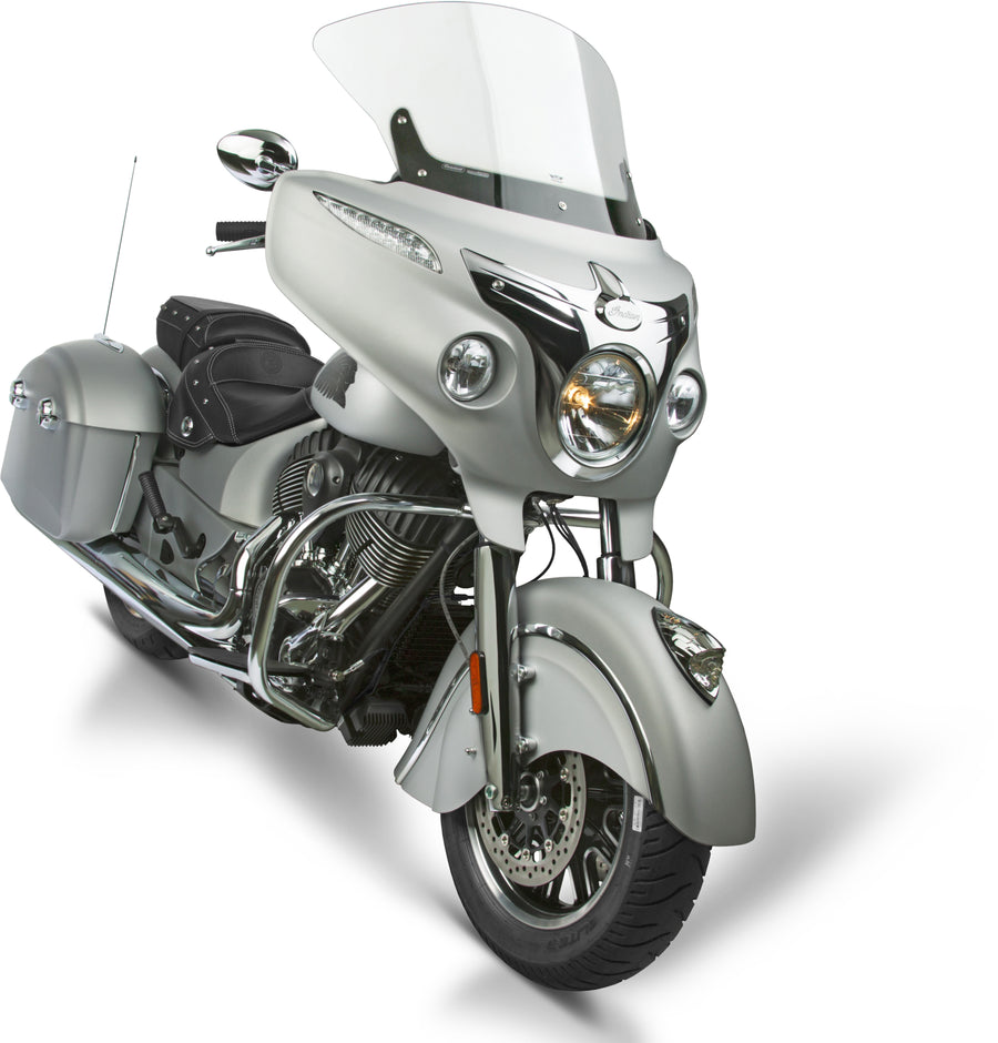 VSTREAM 17.25" CLEAR INDIAN | N20705