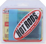 CONNECTING ROD BOLT KIT | HR00216