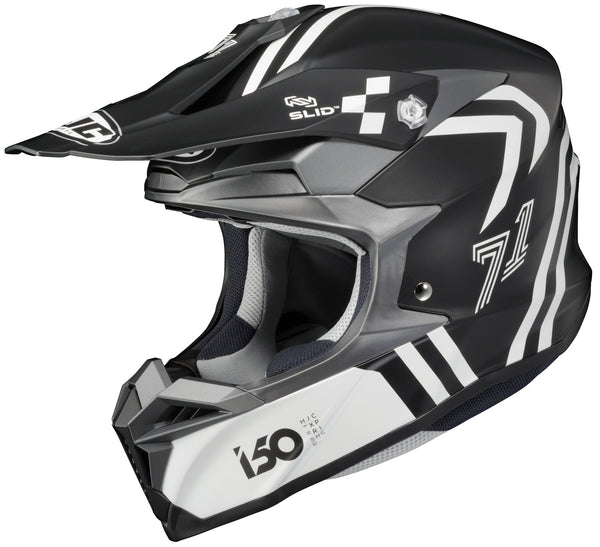 I 50 HEX MC-5SF