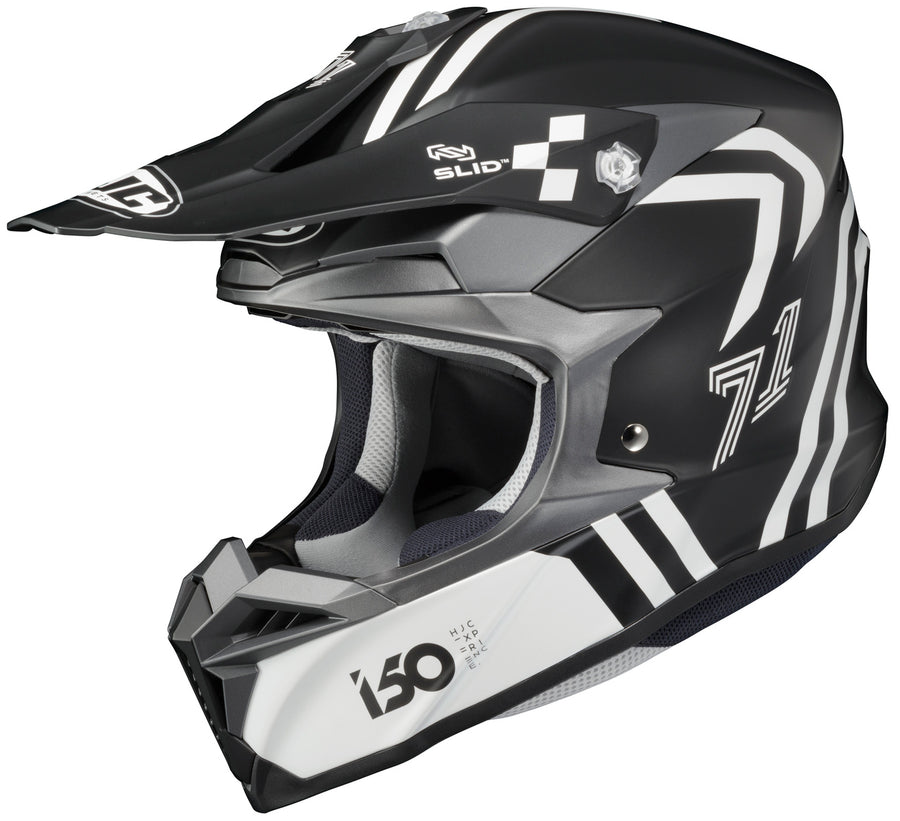 I 50 HEX MC-5SF