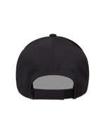 ALGO PERF ADJUSTABLE HAT BLACK