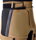 PS ADVENTURE D3O PANTS SAND/BLACK TEXTILE SM