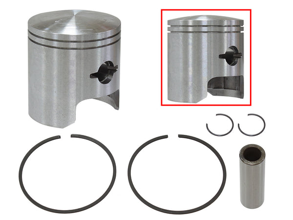 PISTON A/C