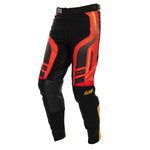 ELROD REACT PANT RED/BLK