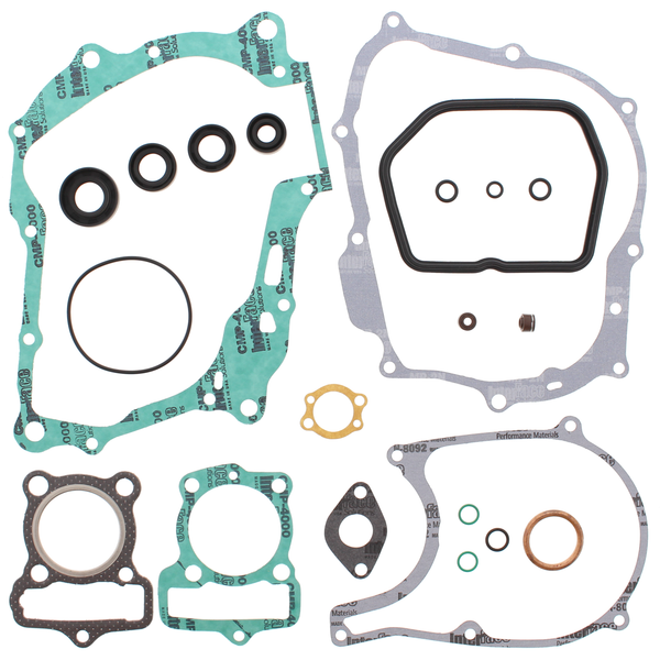 COMPLETE GASKET SET WITH OIL SEALS | 811207