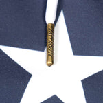LIBERTY 21 BORDSHRT BK/BL