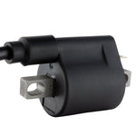 EXTERNAL IGNITION COIL W/SPARK PLUG CAP