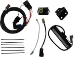 SMART WIRE REVERSE LIGHT KIT SINGLE LIGHT POL | 287-112