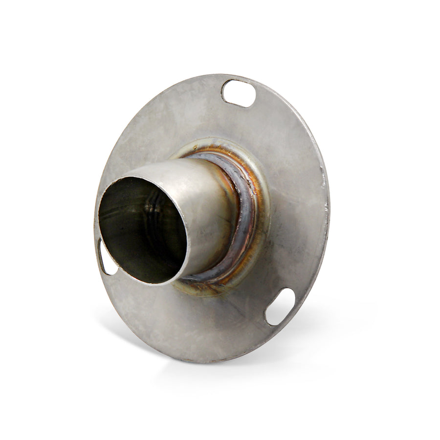 MODULAR QUIET TIP 4.00" (496S) REPLACEMENT PART | PC4001-0001