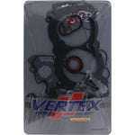 COMPLETE GASKET KIT W/O SEALS POL