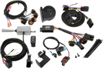 ATS KIT W/BILLET COLUMN LEVER XPEDITION | ATS-L-POL-XPED
