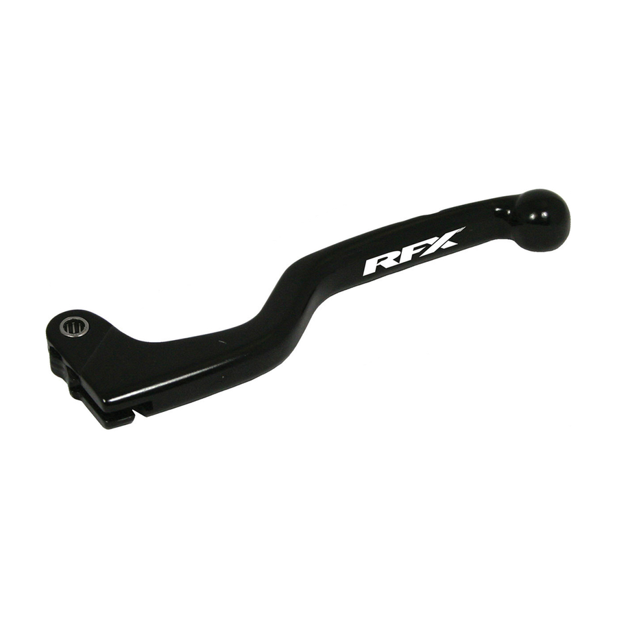 PRO CLUTCH LEVER BLACK HON | FXCL 10200 99BK