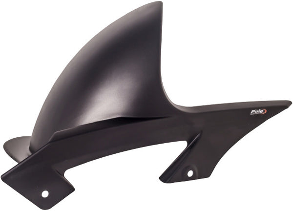 TIRE HUGGER MATTE BLACK