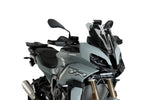 WINDSCREEN SPORT SMOKE BMW | 20460H