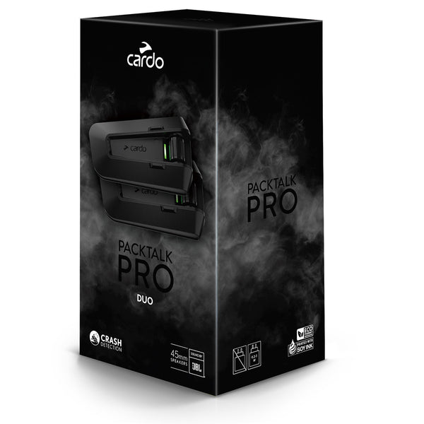 PACKTALK PRO