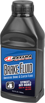 Brake Fluid