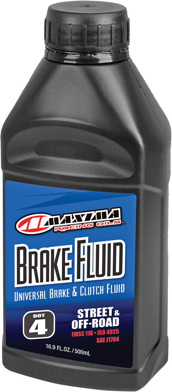 Brake Fluid