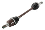 6 BALL HEAVY DUTY AXLE FRONT