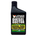 Diesel Dr. Complete