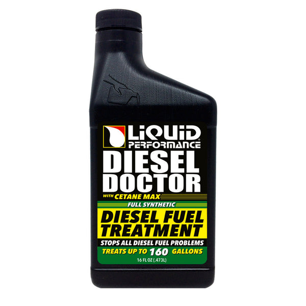 Diesel Dr. Complete