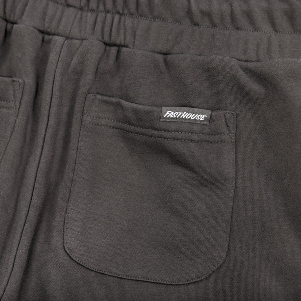 WM RENOWN JOGGER BLACK 2X