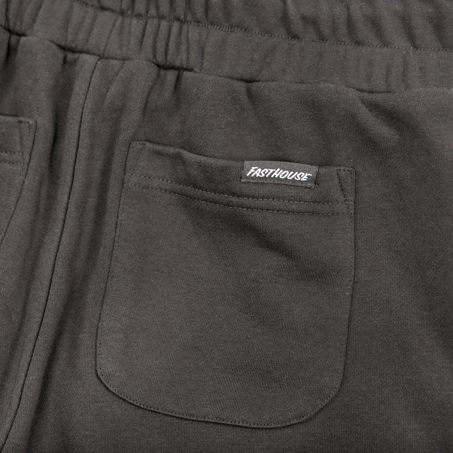 WM RENOWN JOGGER BLACK 2X