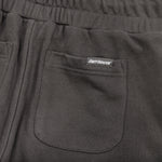 WM RENOWN JOGGER BLACK