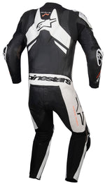GP PLUS V4 1PC BK/RD/WT BLACK