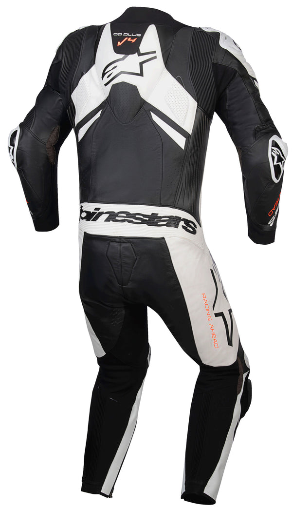 GP PLUS V4 1PC BK/RD/WT