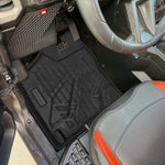 FLOOR LINER FIRST ROW | UA0140