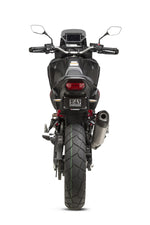 EXHAUST STREET RS-12 SLIP-ON SS-SS-CF WORKS | 12401BS520