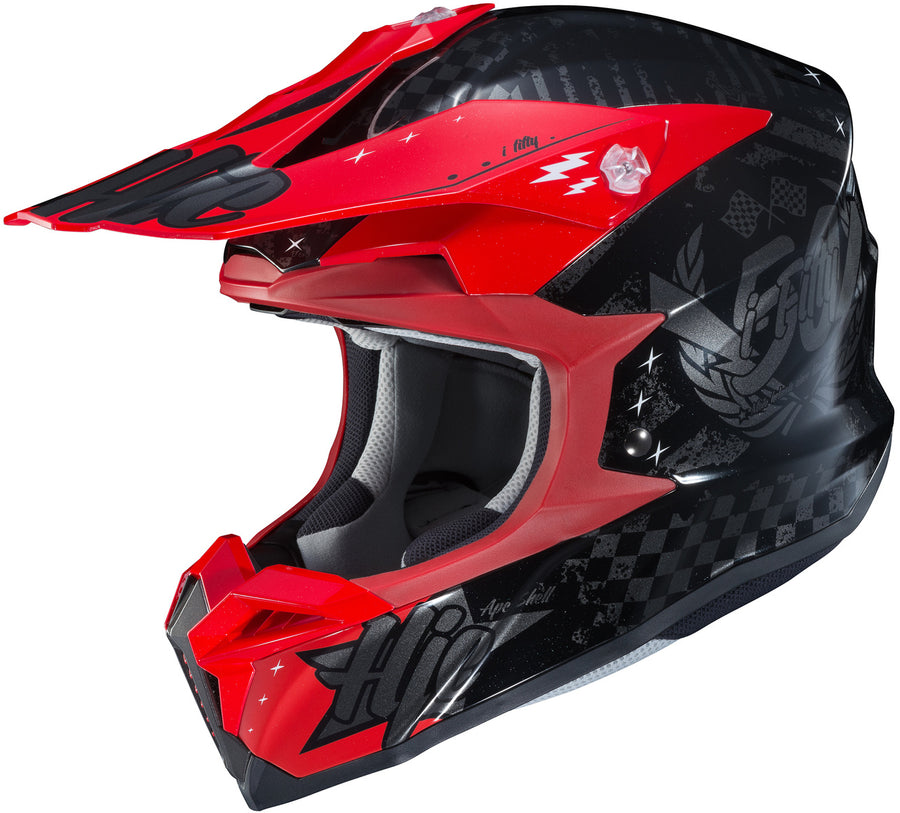 i 50 ARTAX MC-1