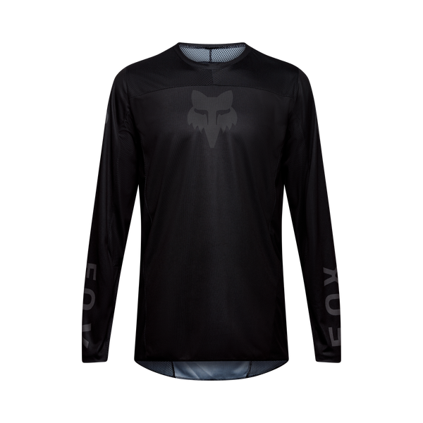180 BLACKOUT JERSEY [BLK]