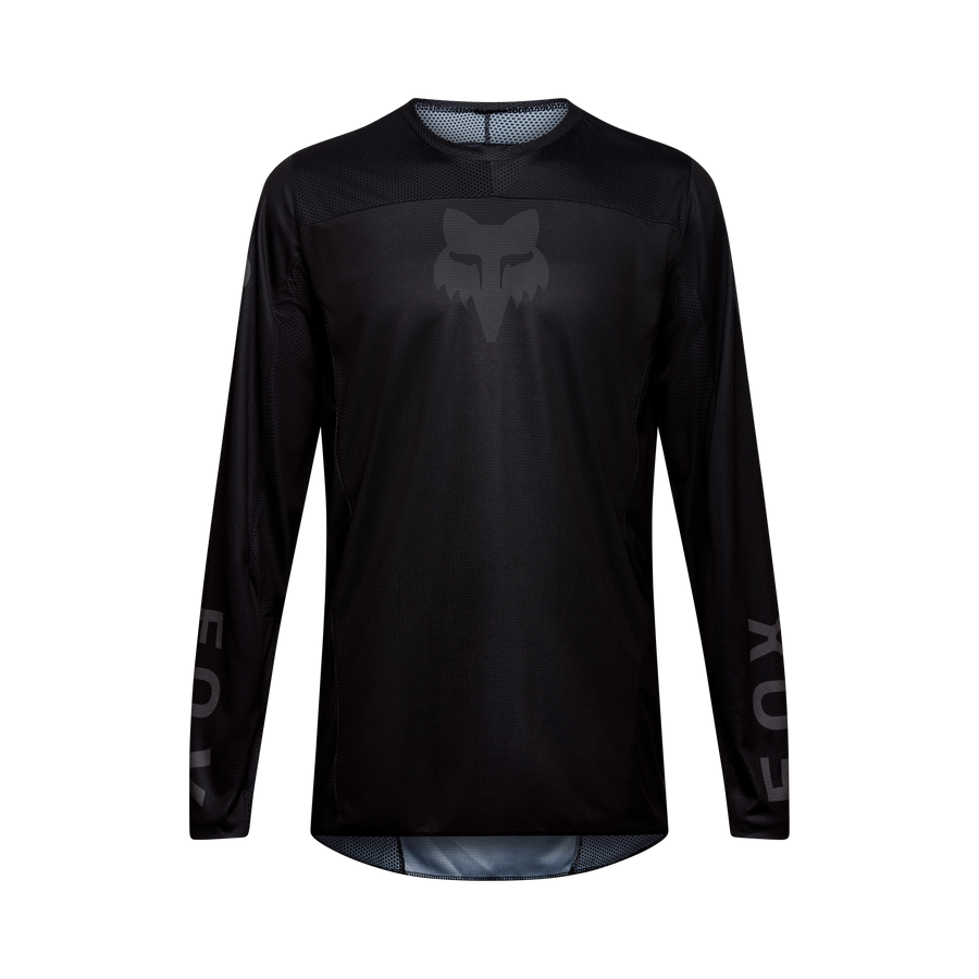 180 BLACKOUT JERSEY [BLK]