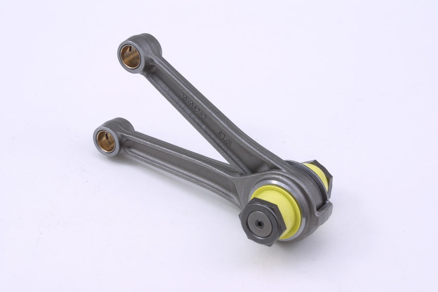 CONROD ASSY 84-99 BIGTWIN CRANK PIN & NUT | 81165