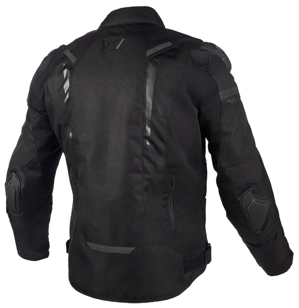 HYPER-TEC V2 JKT BLACK