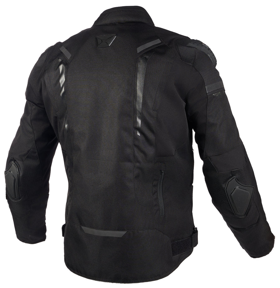 HYPER-TEC V2 JKT BLACK