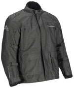 NAVIGATOR JACKET CHAR