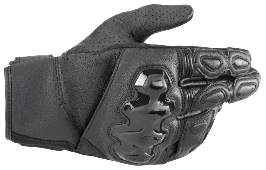 CELER V3 GLOVES BKBK