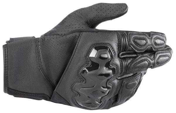 CELER V3 GLOVES BKBK